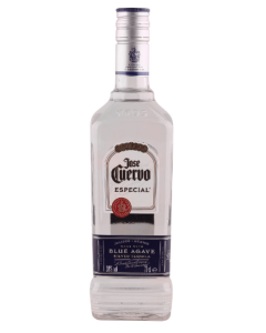 José Cuervo Silver Tequila