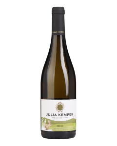 Julia Kemper Encruzado Branco 2024