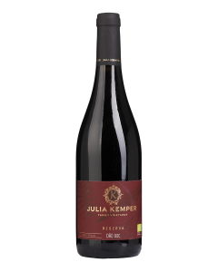 Julia Kemper Reserva Tinto 2017