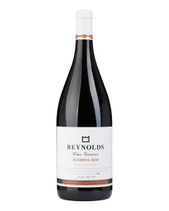 Julian Reynolds Reserva Tinto 2018 1,5Lt