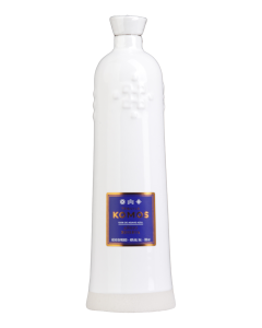 Komos Anejo Reserva Tequila