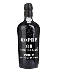 Kopke Old Tawny Port 80 Years