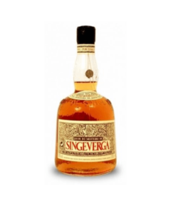 Lícor Singeverga 50 cl