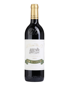 La Rioja Alta Gran Reserva 904 Tinto 2015