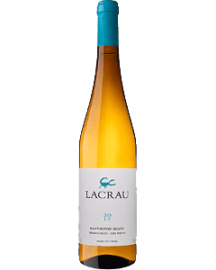 Lacrau Colheita Sauvignon Blanc Branco 2019