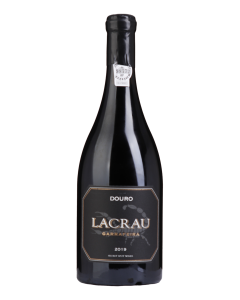 Lacrau Garrafeira Tinto 2019