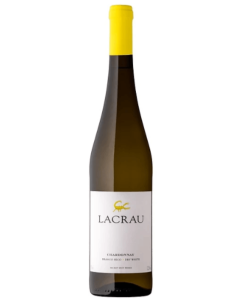 Lacrau Colheita Chardonnay Branco 2023
