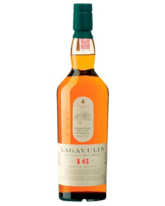 Lagavulin 16 Years Whisky