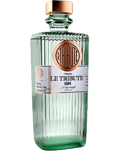 Le Tribute Gin