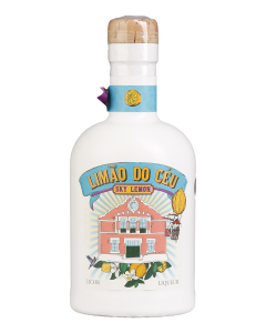 Limão do Céu 50 cl
