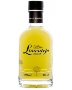 Limontejo 50cl