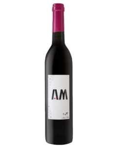 Luís Pato Abafado Molecular Tinto 2011 37,5cl