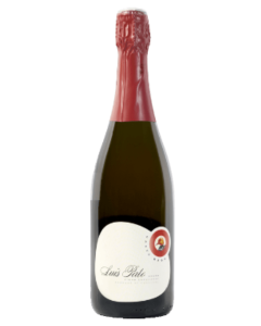 Luis Pato Espumante Baga Bruto Rosé 
