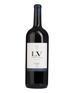 LV Lobo de Vasconcellos Tinto 2022 1,5Lt
