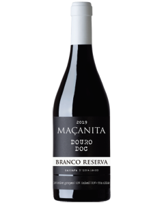 Maçanita Reserva Branco 2021