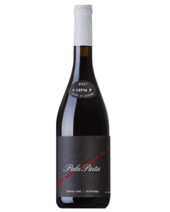 Maçanita Pala Pinta Tinto 2019
