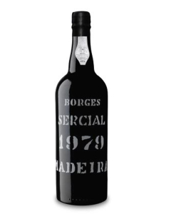 MADEIRA H.M.B. SERCIAL 1979 