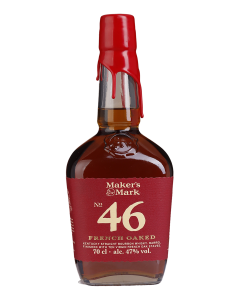 Maker's Mark Nº 46 French Oaked Bourbon Whisky