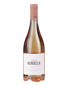 Manoella Rosé 2023