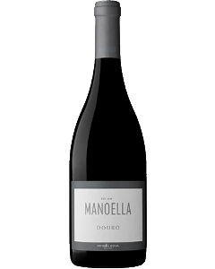 Manoella Tinto 2018