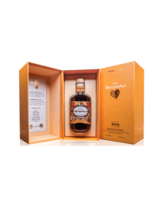 Mariquinhas Ginja Reserva 2015 50 cl