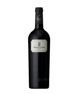 Marquês de Borba Reserva Tinto 2019