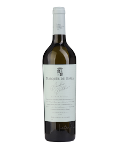 Marquês de Borba Vinhas Velhas Branco 2023