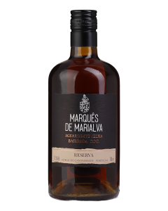 Marquês de Marialva Aguardente Velha Reserva