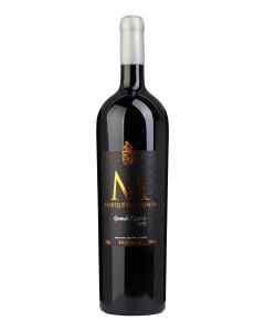 Marquês de Marialva Grande Reserva Tinto 2013 1,5L