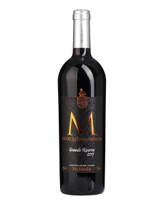 Marquês de Marialva Grande Reserva Tinto 2017
