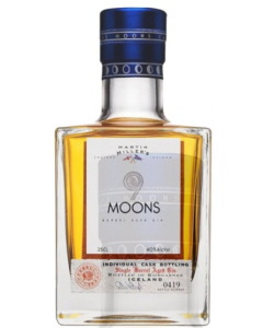 Martin Miller's 9 moons Gin