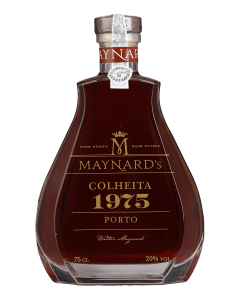 Maynard's Port Tawny 1975