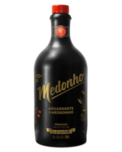 Medonho Aguardente de Medronho 50 cl