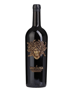Medusa Grande Reserva Branco 2021