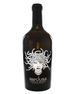 Medusa Reserva Branco 2018
