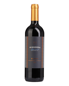 Mingorra Black Tinto 2020