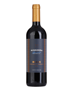 Mingorra Black Tinto 2021