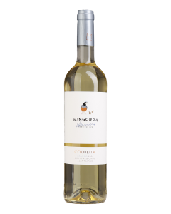 Mingorra Colheita Branco 2024