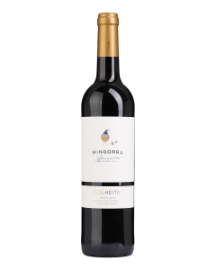 Mingorra Colheita Tinto 2024
