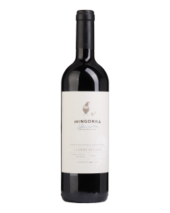 Mingorra Grande Reserva Tinto 2020