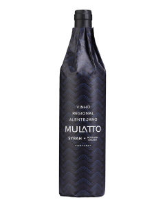 Mingorra Mulatto Tinto 2021