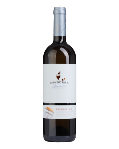 Mingorra Reserva Branco 2023