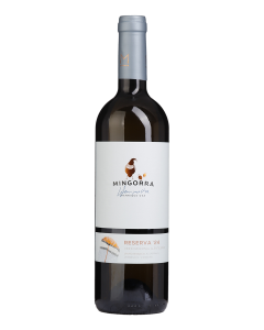 Mingorra Reserva Branco 2024