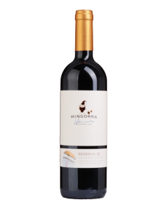 Mingorra Reserva Tinto 2021 1,5Lt