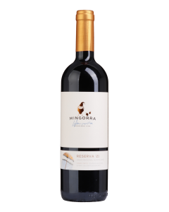 Mingorra Reserva Tinto 2021