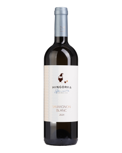 Mingorra Sauvignon Blanc Branco 2024