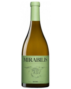 Mirabilis Grande Reserva Branco 2021