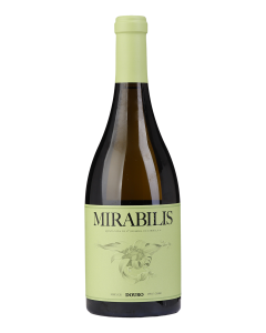 Mirabilis Grande Reserva Branco 2022