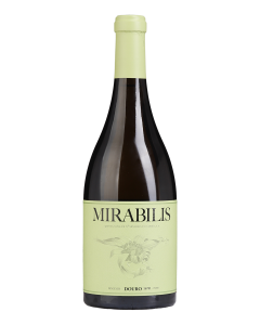 Mirabilis Grande Reserva Branco 2023