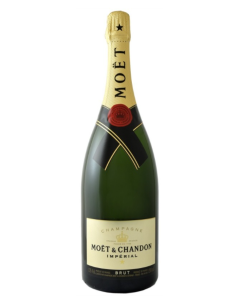 Moet Chandon Brut Imperial 1,5Lt 